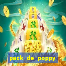 pack de poppy playtime 3 para drawing cartoons 2 vk